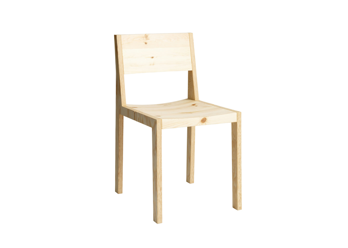 016 Maasto Esszimmerstuhl