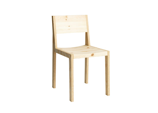 016 Maasto Esszimmerstuhl